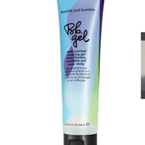 Bumble and bumble Bb. Gel Sculpting Gel - Blue and Green